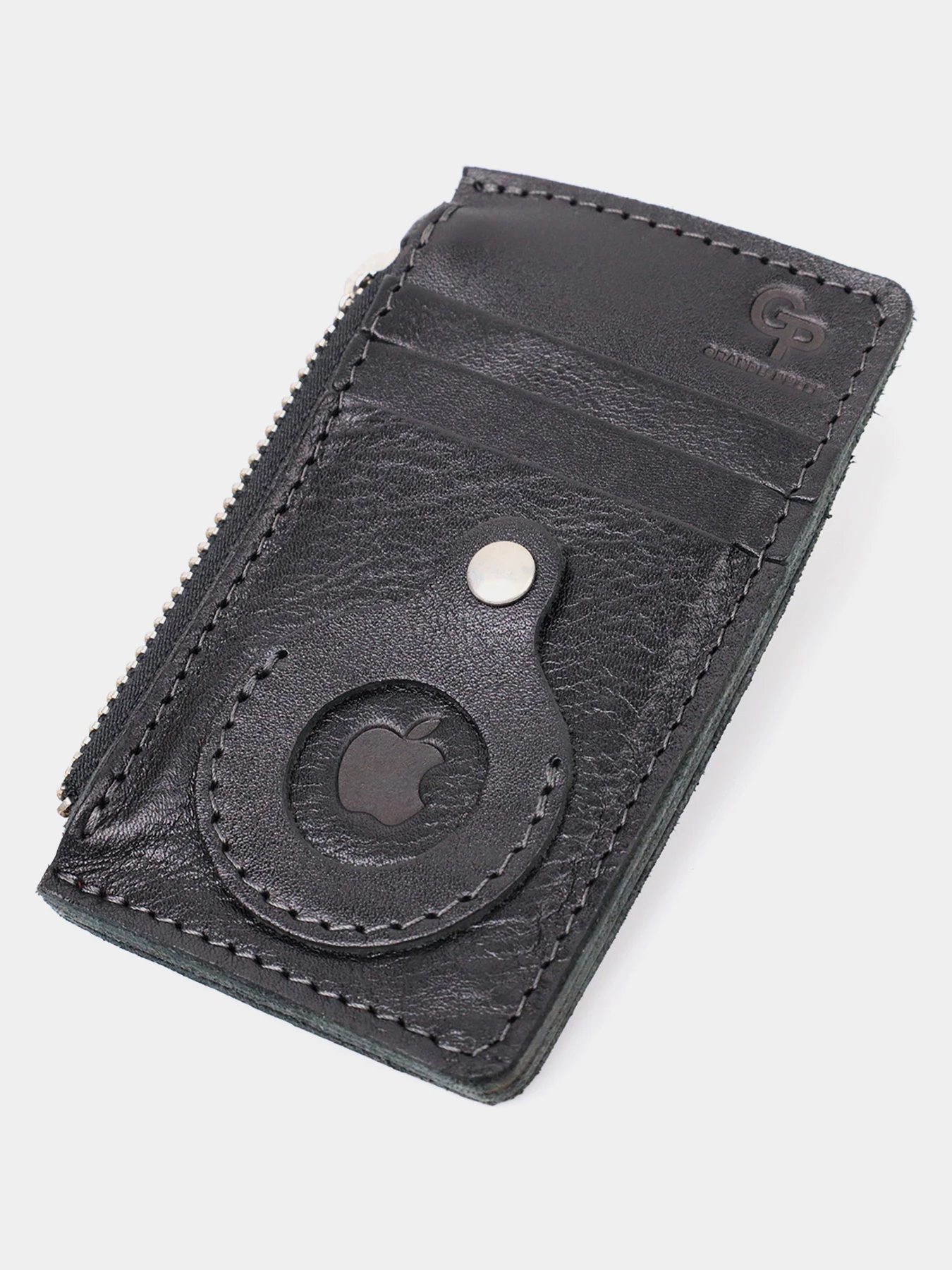 Кошельки Grande Pelle модель bag24_11628 Кошельки Grande Pelle модель bag24_11628 Фото