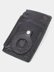 Кошельки Grande Pelle модель bag24_11628 Фото