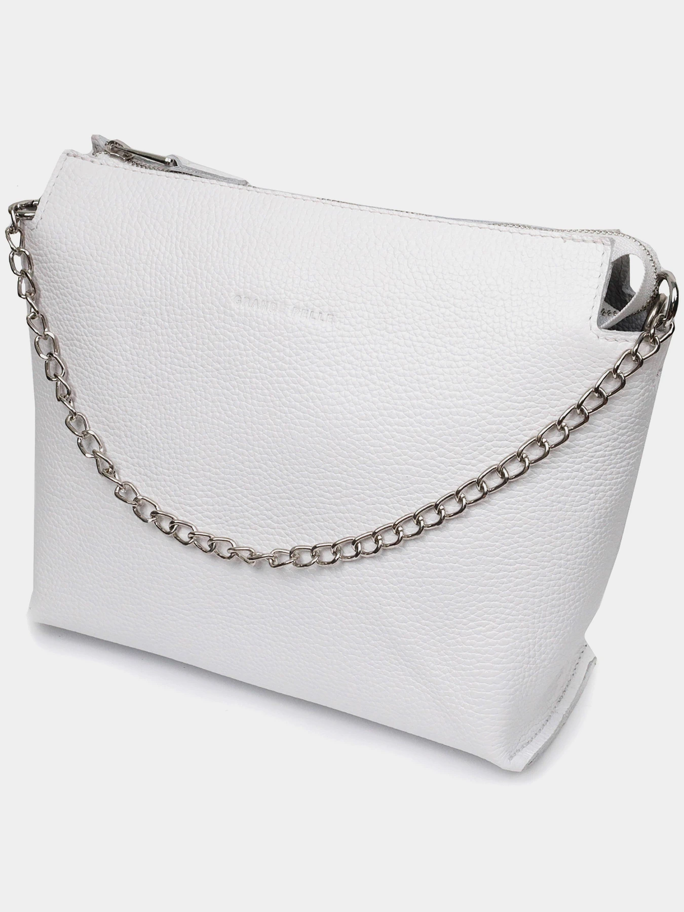 Сумки Grande Pelle модель bag24_11654 Фото