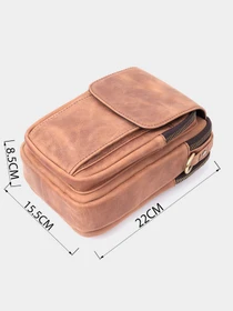 Сумки Vintage модель bag24_22811 Фото