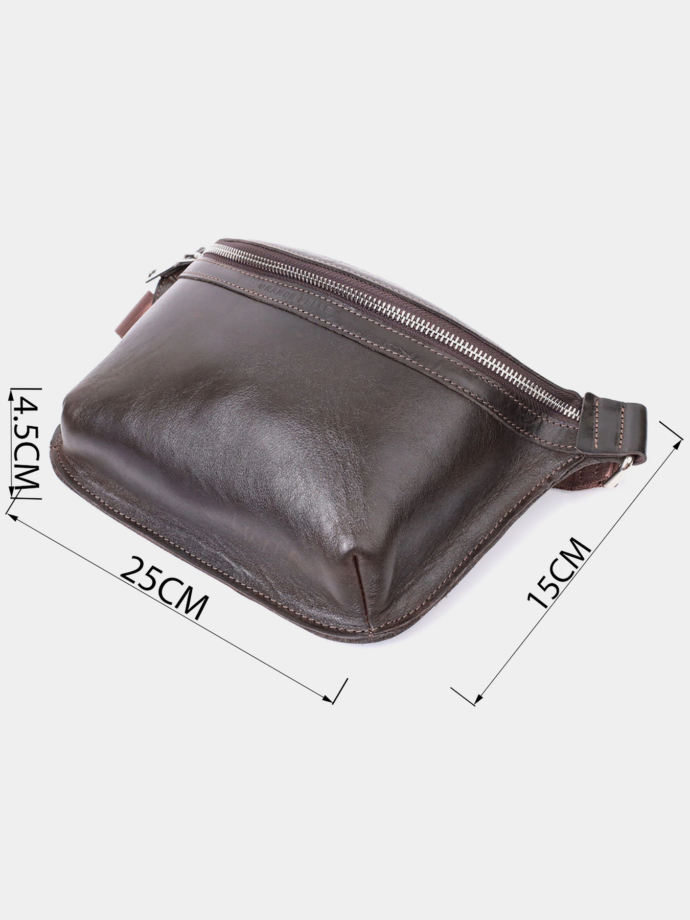 Сумки Grande Pelle модель bag24_22814 Фото
