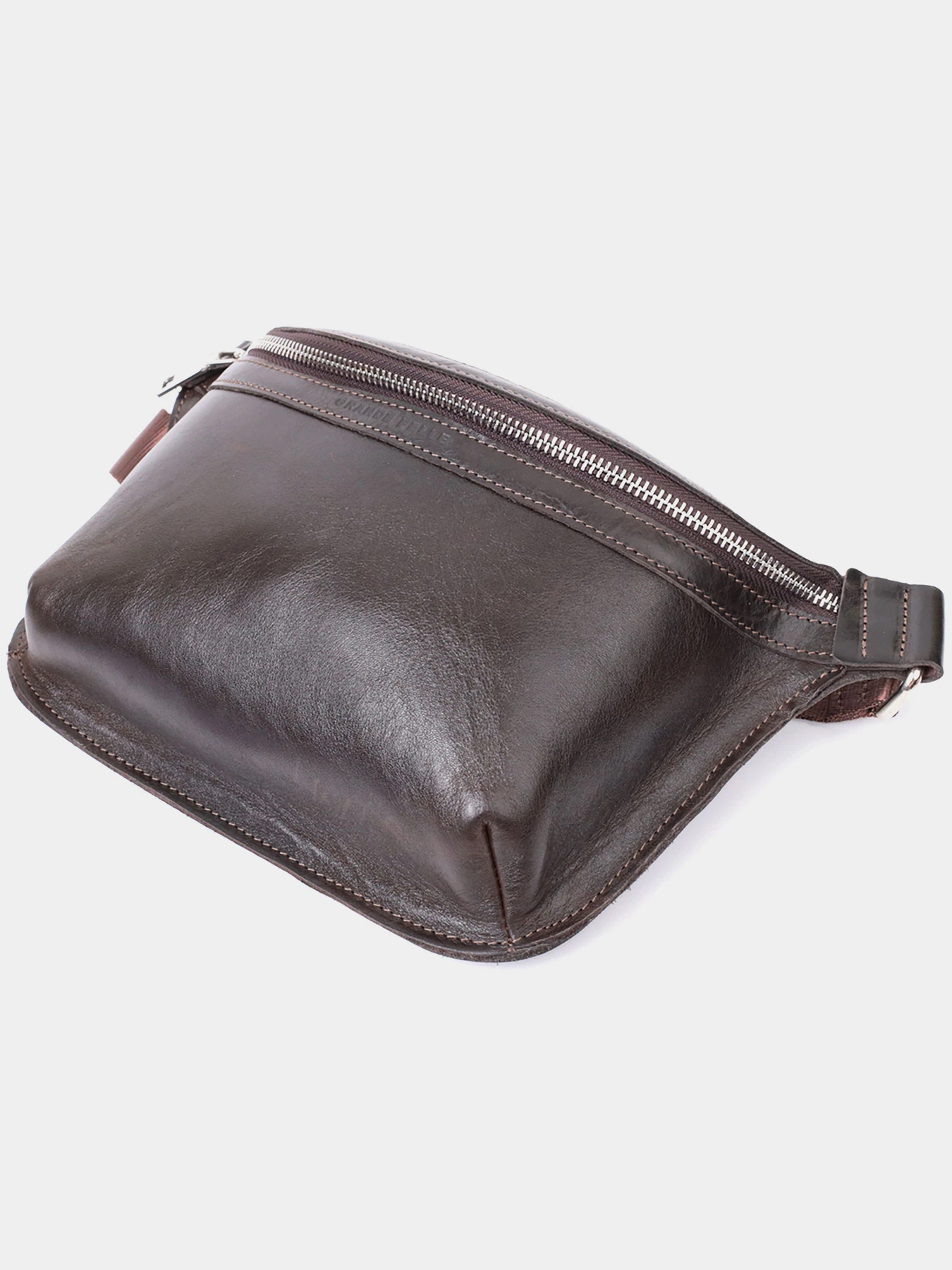 Сумки Grande Pelle модель bag24_22814 Фото
