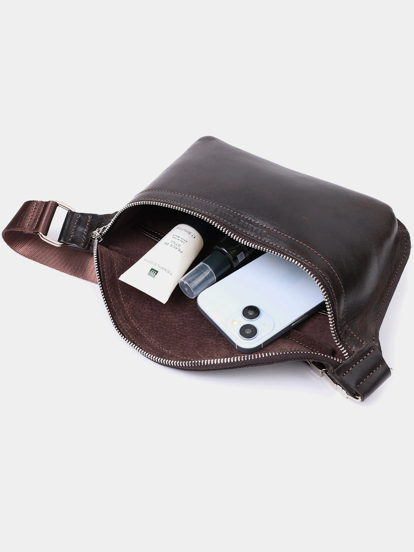Сумки Grande Pelle модель bag24_22814 Фото