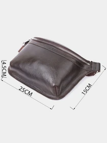 Сумки Grande Pelle модель bag24_22814 Фото