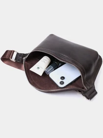 Сумки Grande Pelle модель bag24_22814 Фото