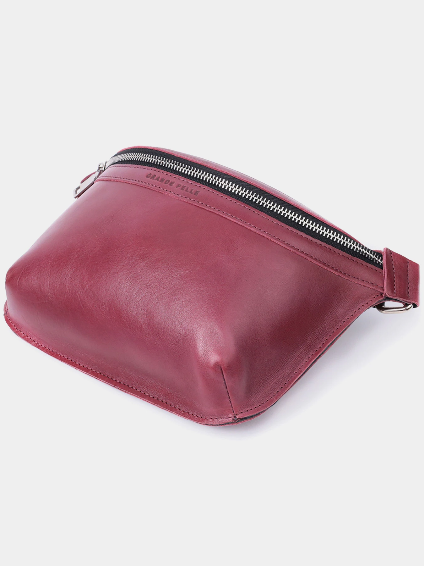 Сумки Grande Pelle модель bag24_22815 Фото