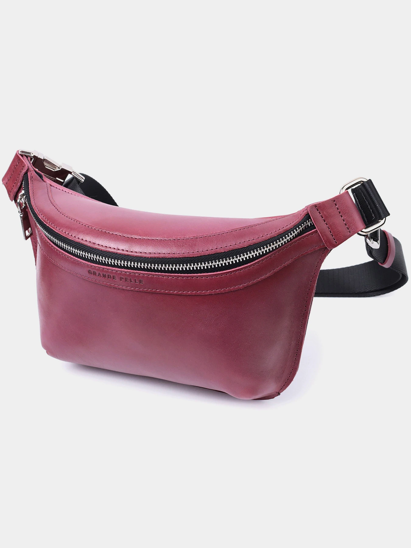 Сумки Grande Pelle модель bag24_22815 Фото