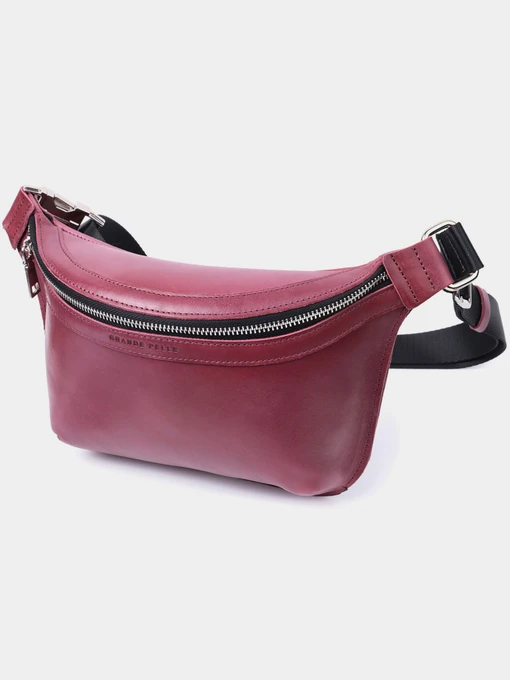 Сумки Grande Pelle модель bag24_22815 Фото