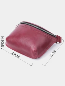 Сумки Grande Pelle модель bag24_22815 Фото