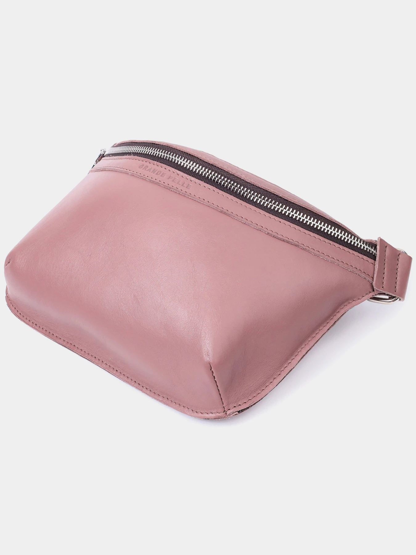 Сумки Grande Pelle модель bag24_22816 Фото