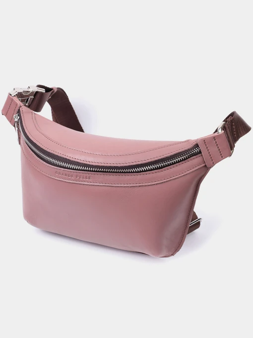 Сумки Grande Pelle модель bag24_22816 Фото