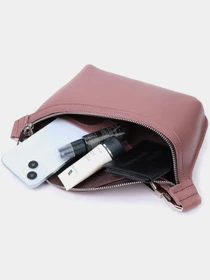 Сумки Grande Pelle модель bag24_22816 Фото