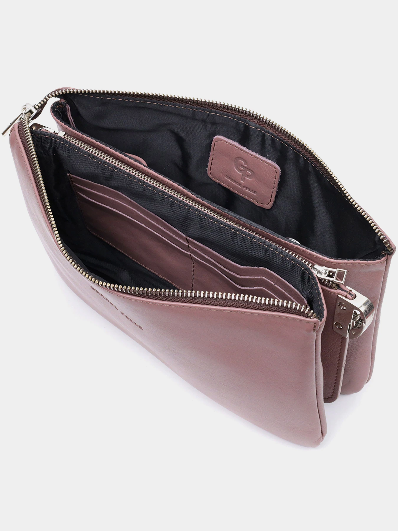 Сумки Grande Pelle модель bag24_11634 Фото