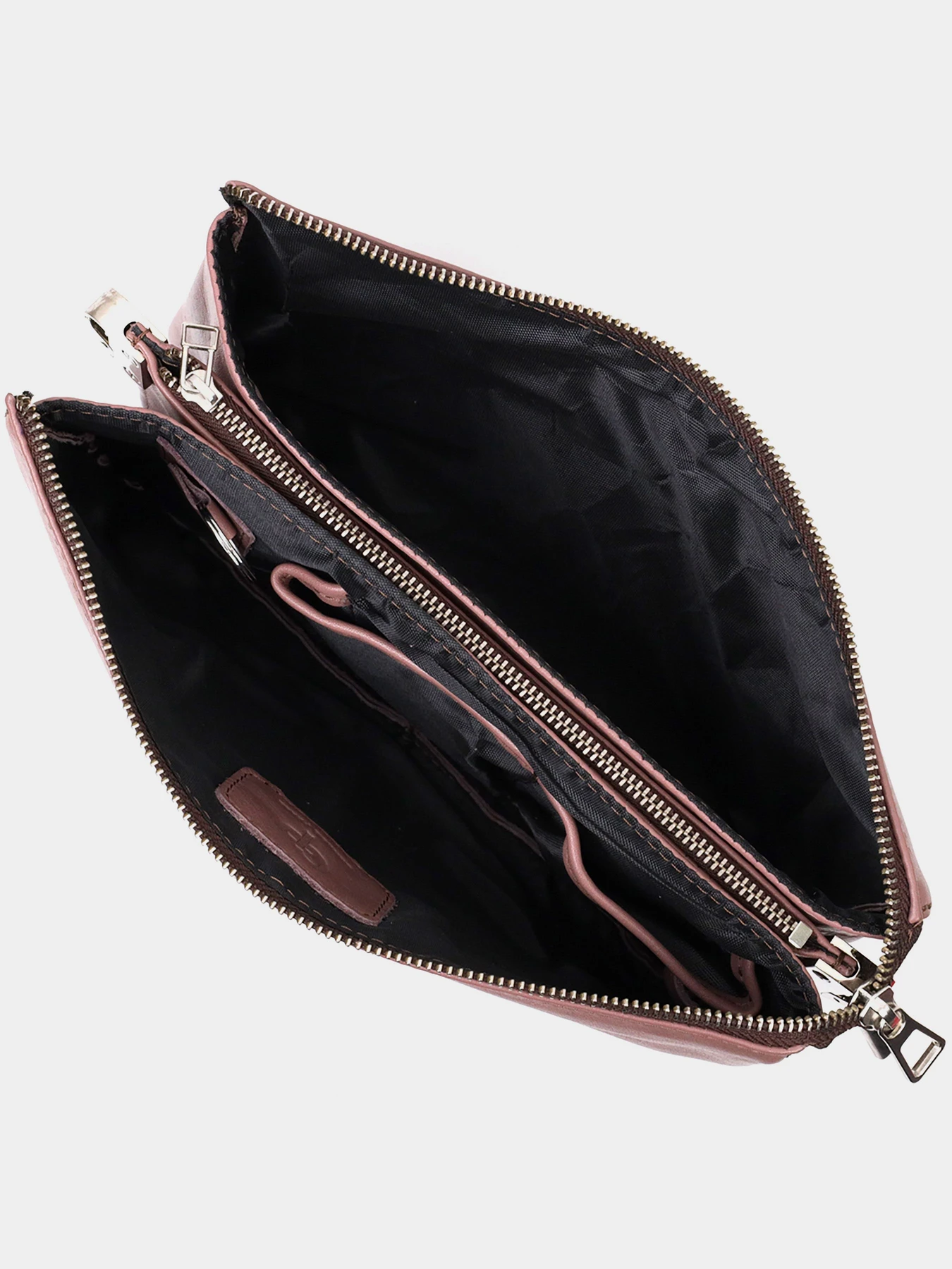 Сумки Grande Pelle модель bag24_11634 Фото