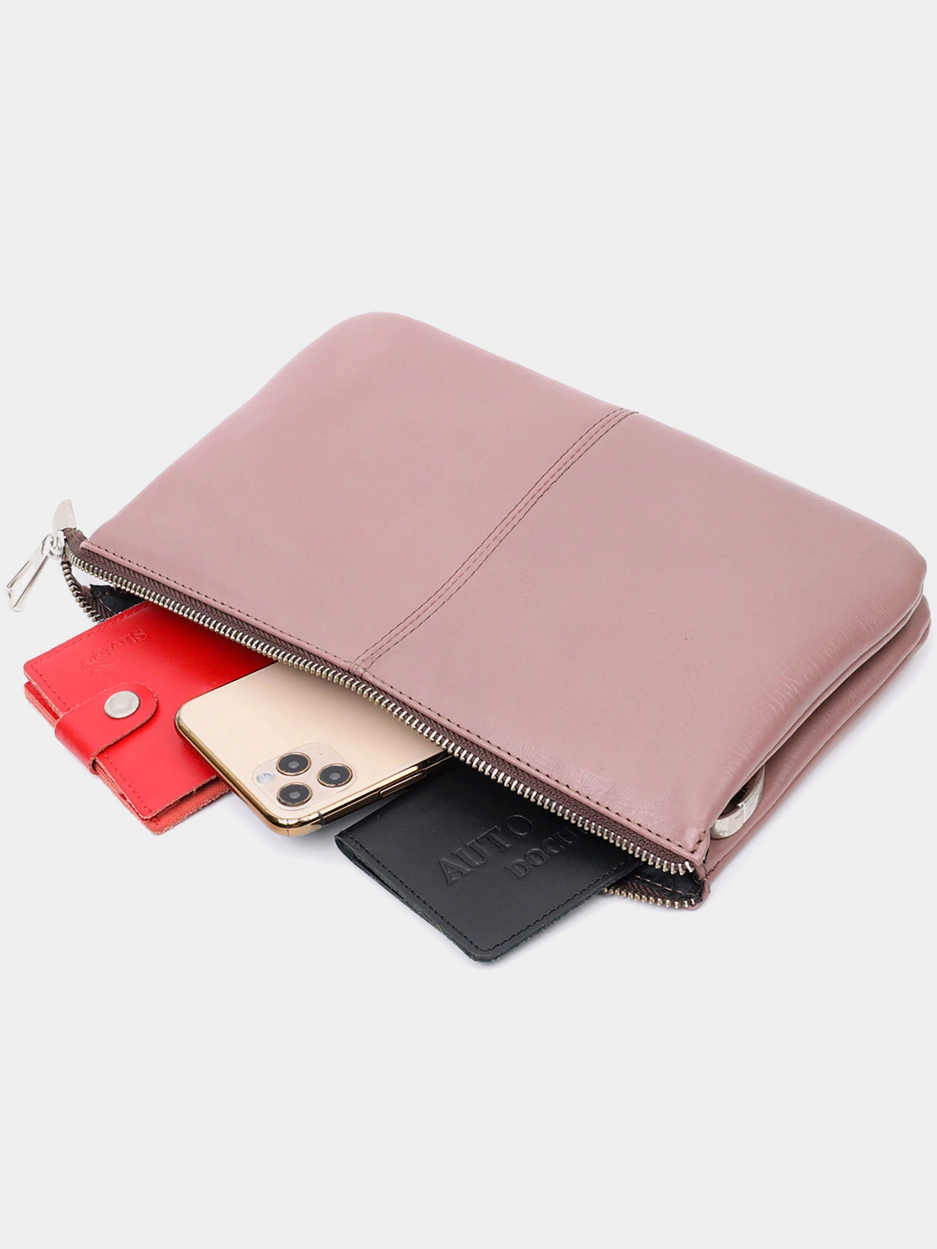 Сумки Grande Pelle модель bag24_11634 Фото