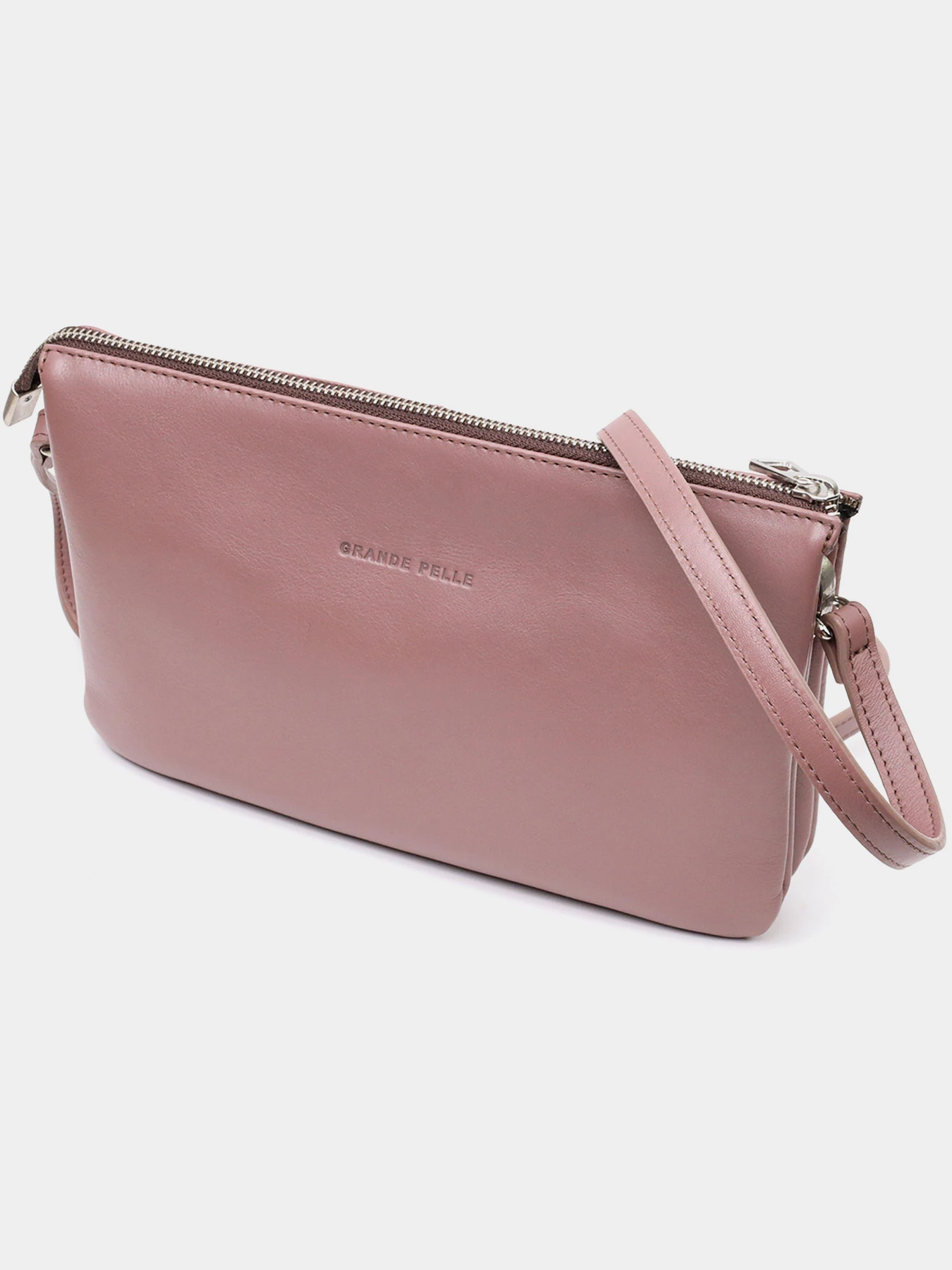 Сумки Grande Pelle модель bag24_11634 Фото