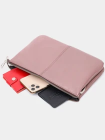 Сумки Grande Pelle модель bag24_11634 Фото