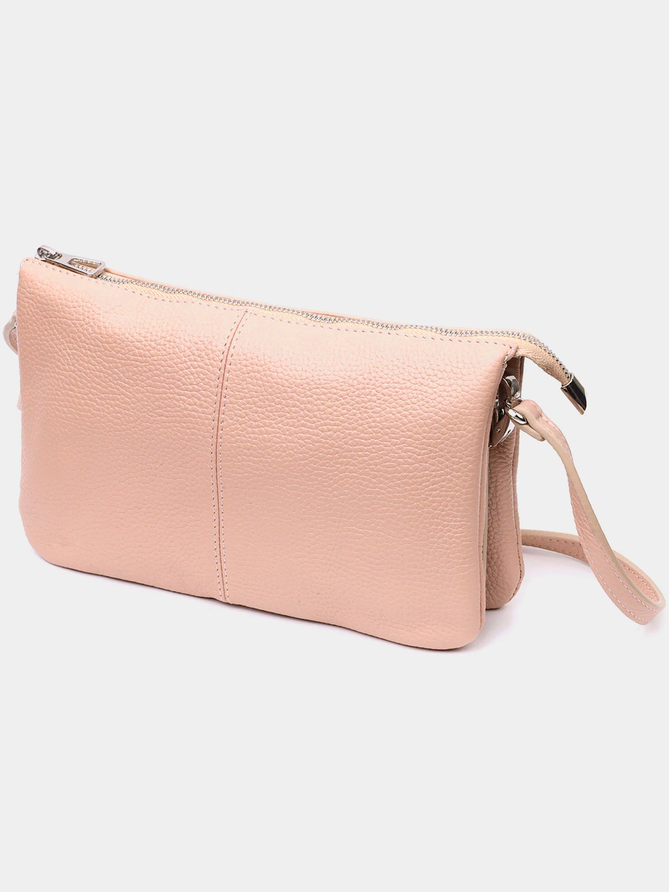 Сумки Grande Pelle модель bag24_11698 Фото