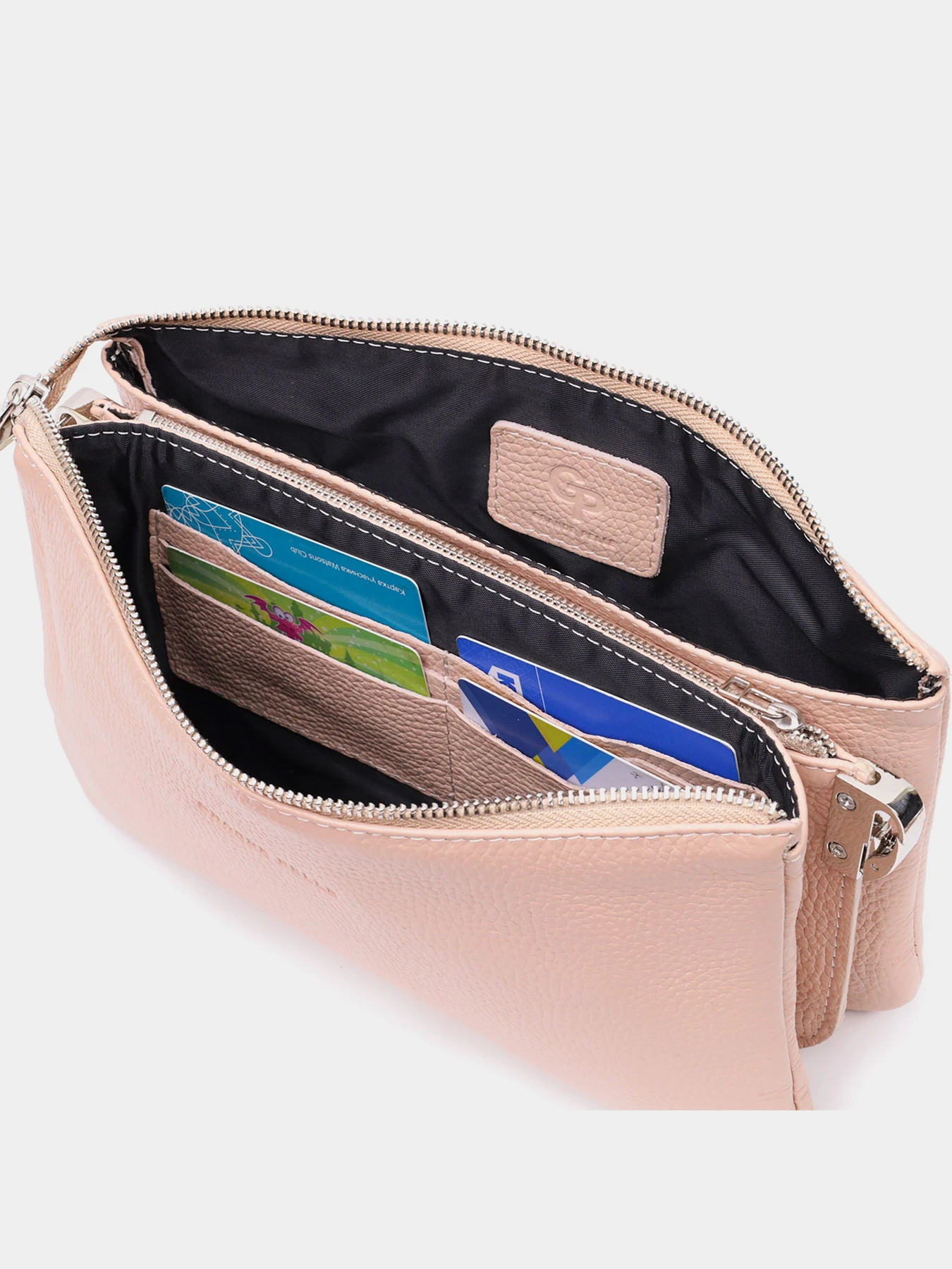 Сумки Grande Pelle модель bag24_11698 Фото
