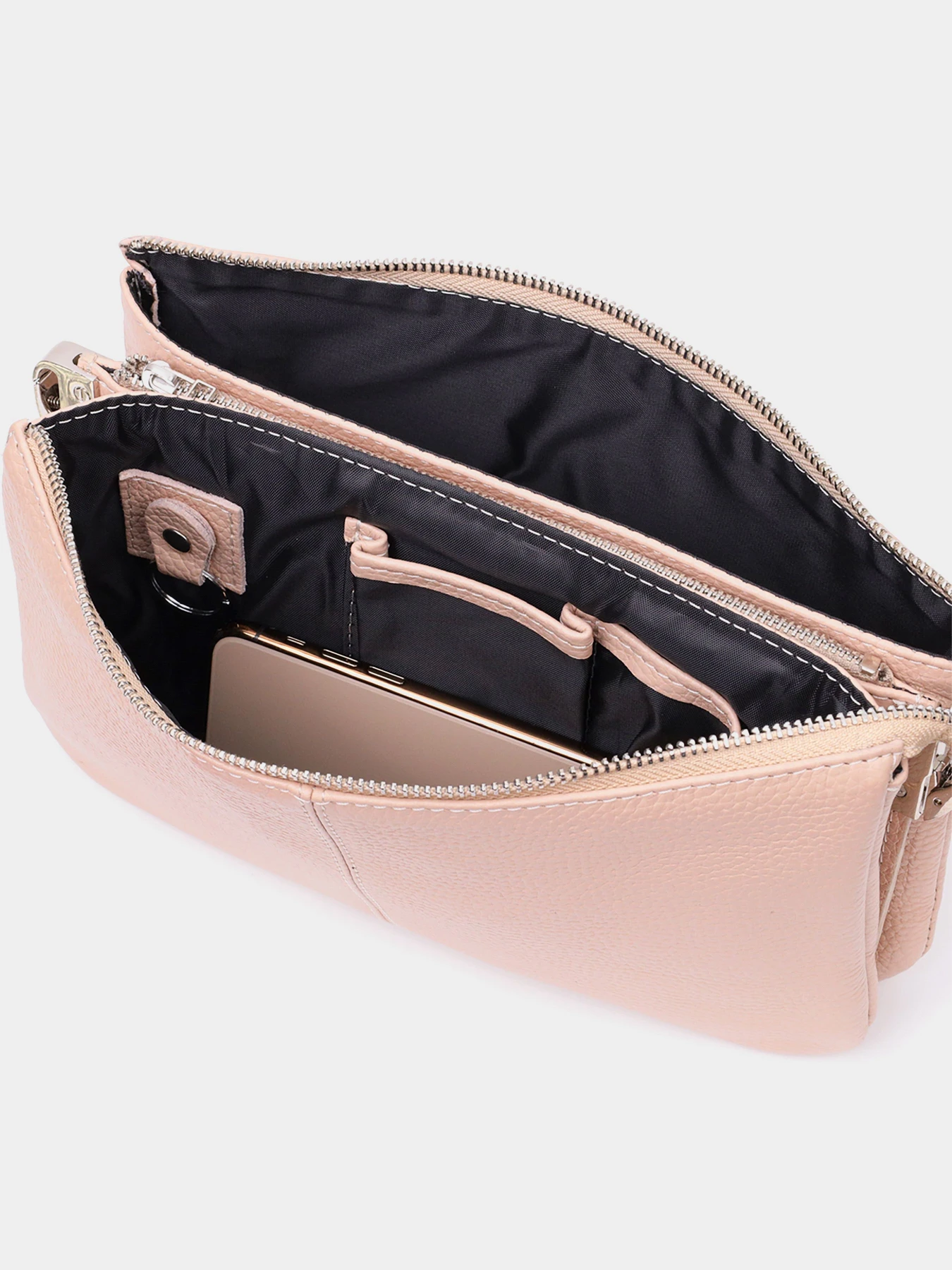 Сумки Grande Pelle модель bag24_11698 Фото
