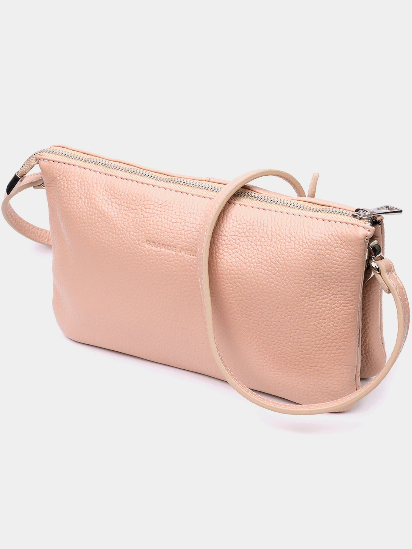 Сумки Grande Pelle модель bag24_11698 Фото