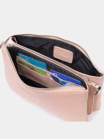Сумки Grande Pelle модель bag24_11698 Фото