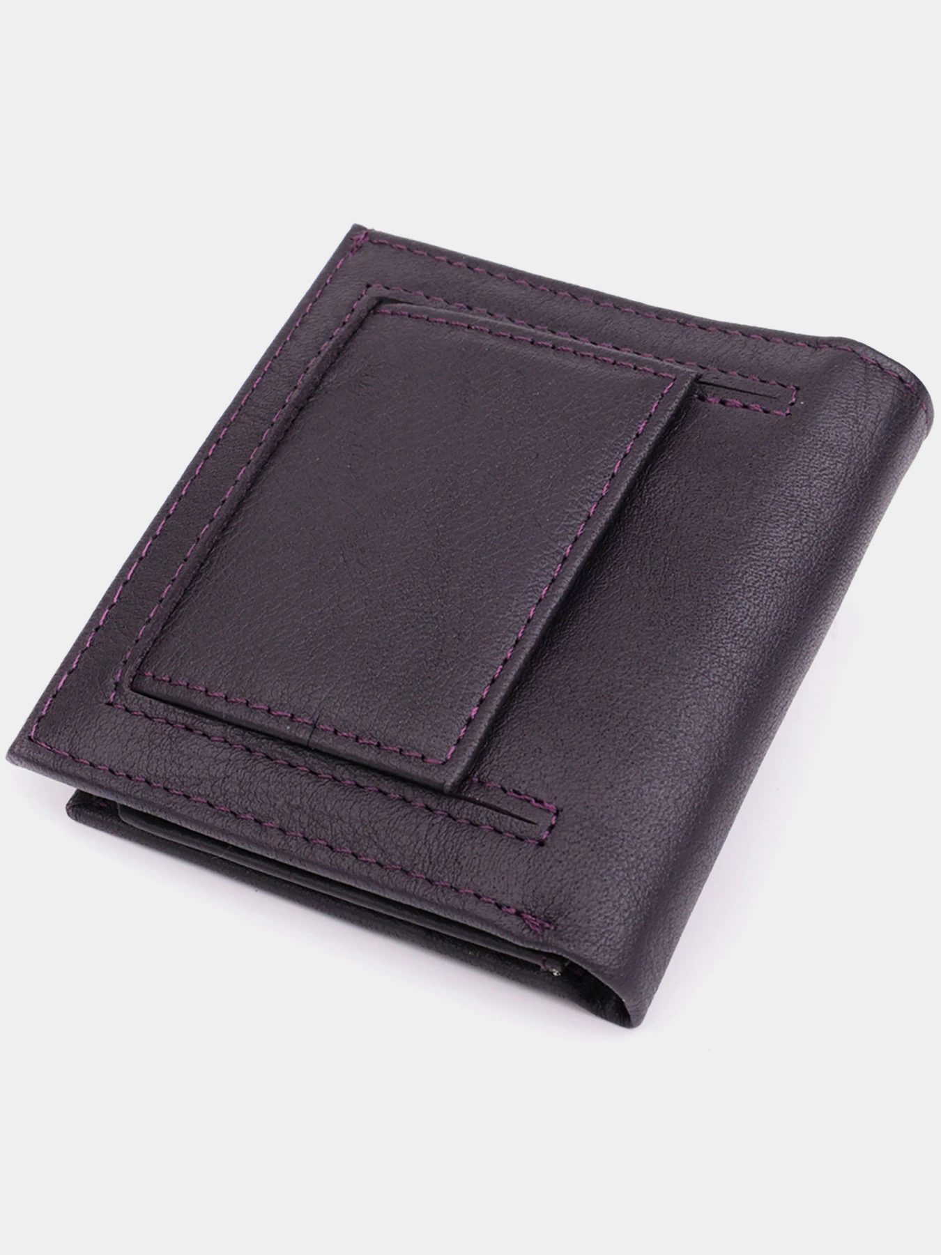Кошельки ST Leather Accessories модель bag24_22855 Фото
