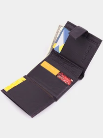 Кошельки ST Leather Accessories модель bag24_22855 Фото