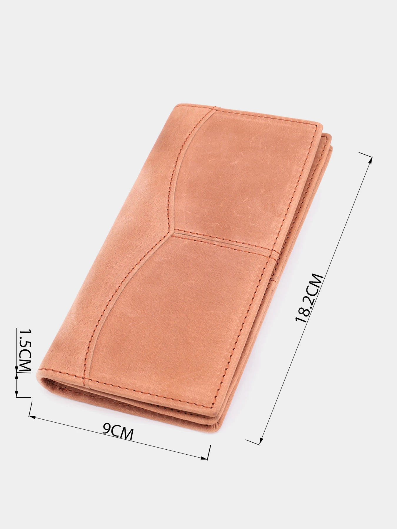 Гаманці Vintage модель bag24_22853 Гаманці Vintage модель bag24_22853 Фото