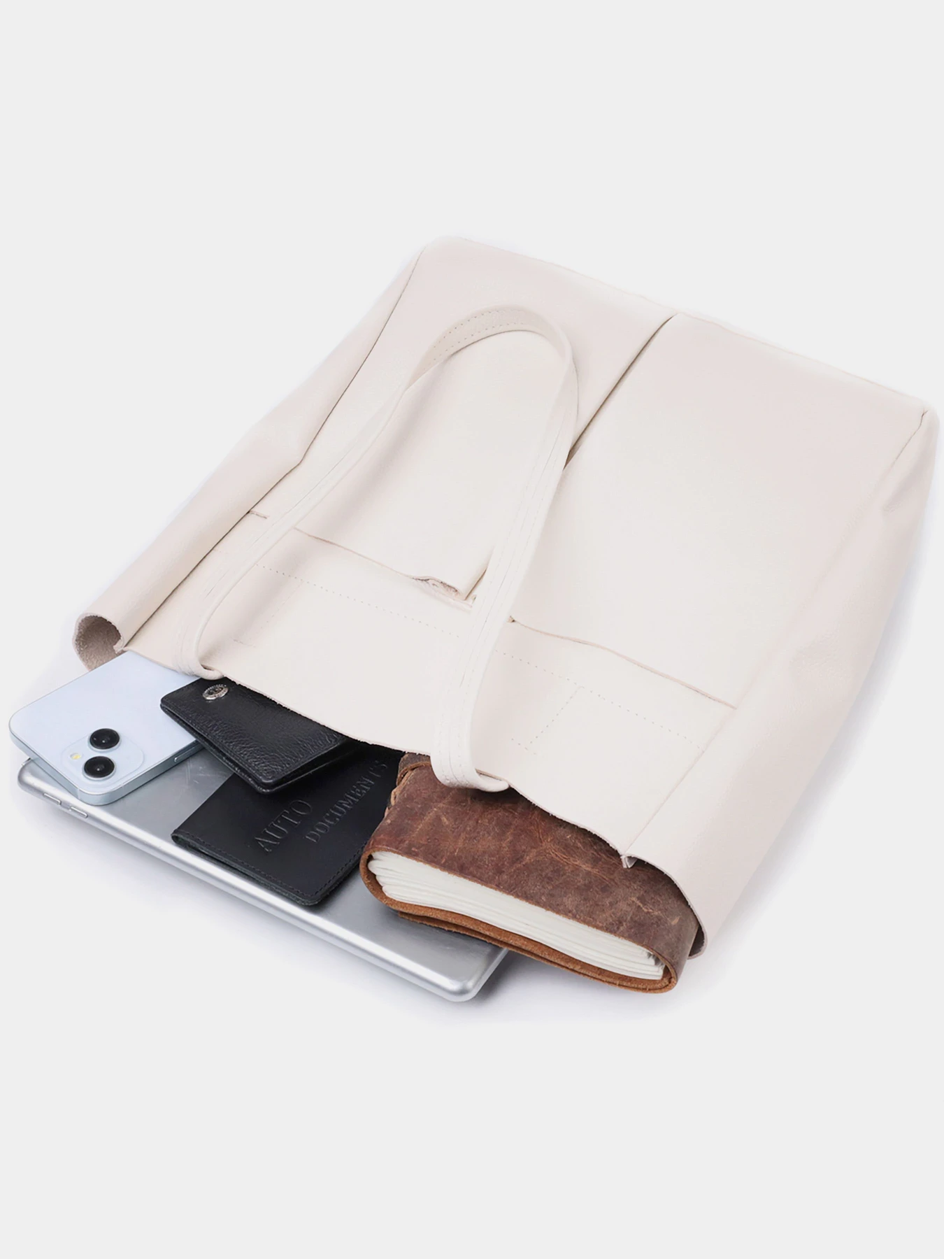 Сумки Shvigel модель bag24_22843 Фото