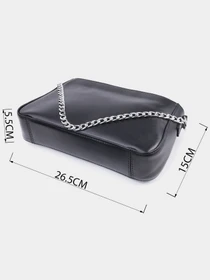 Сумки Shvigel модель bag24_22838 Фото