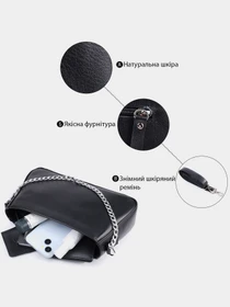 Сумки Shvigel модель bag24_22838 Фото