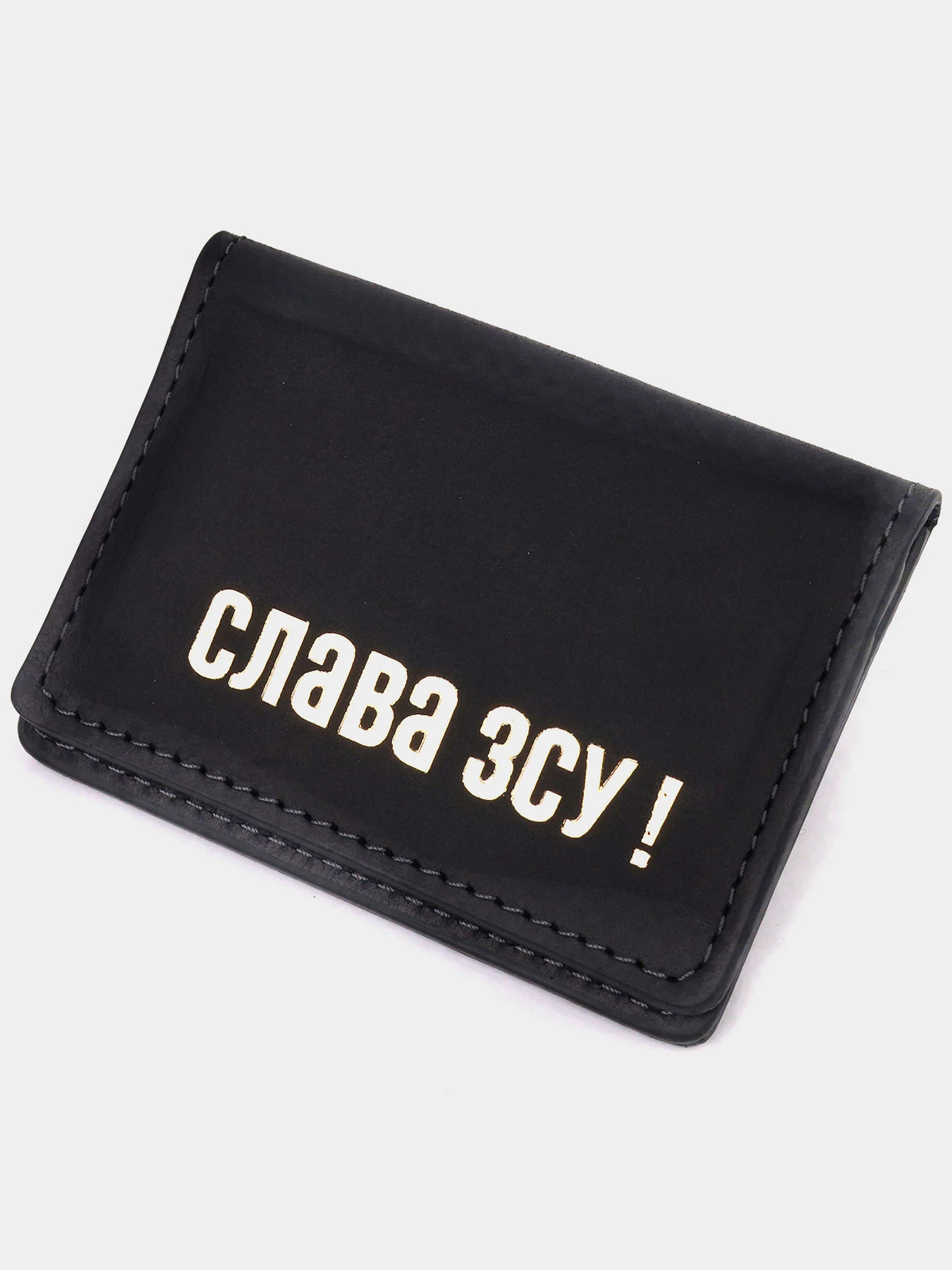 Кошельки Grande Pelle модель bag24_16703 Фото