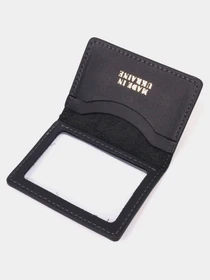 Кошельки Grande Pelle модель bag24_16703 Фото