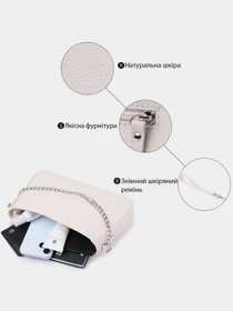Сумки Shvigel модель bag24_22835 Фото