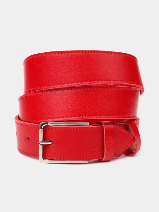 Ремни Grande Pelle модель bag24_21455 Фото