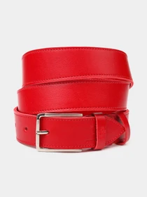 Ремені Grande Pelle модель bag24_21455 Фото
