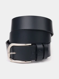 Ремені Grande Pelle модель bag24_21468 Фото