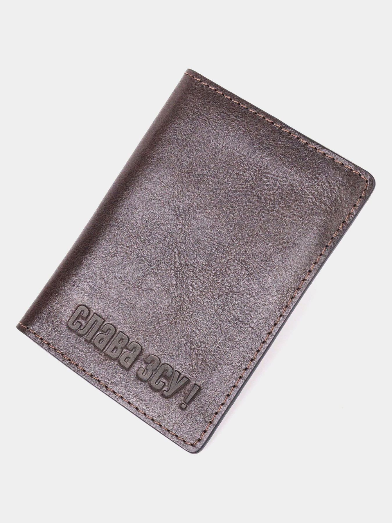 Кошельки Grande Pelle модель bag24_16747 Кошельки Grande Pelle модель bag24_16747 Фото