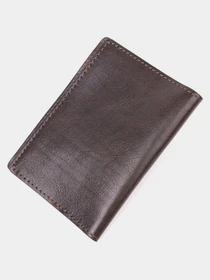 Кошельки Grande Pelle модель bag24_16747 Фото