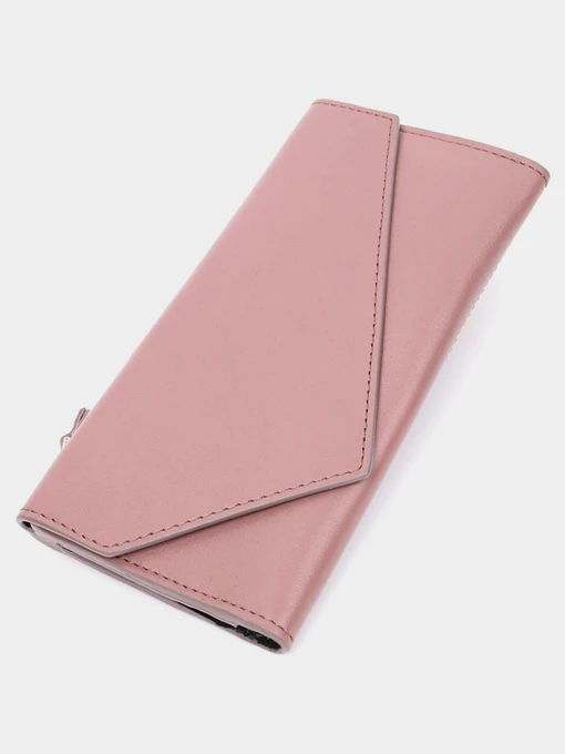 Кошельки Grande Pelle модель bag24_11648 Фото