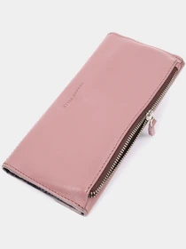 Кошельки Grande Pelle модель bag24_11648 Фото