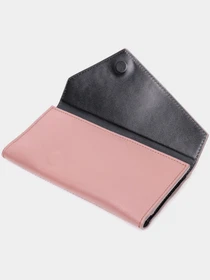 Кошельки Grande Pelle модель bag24_11648 Фото