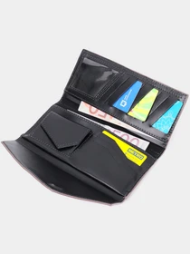 Кошельки Grande Pelle модель bag24_11648 Фото