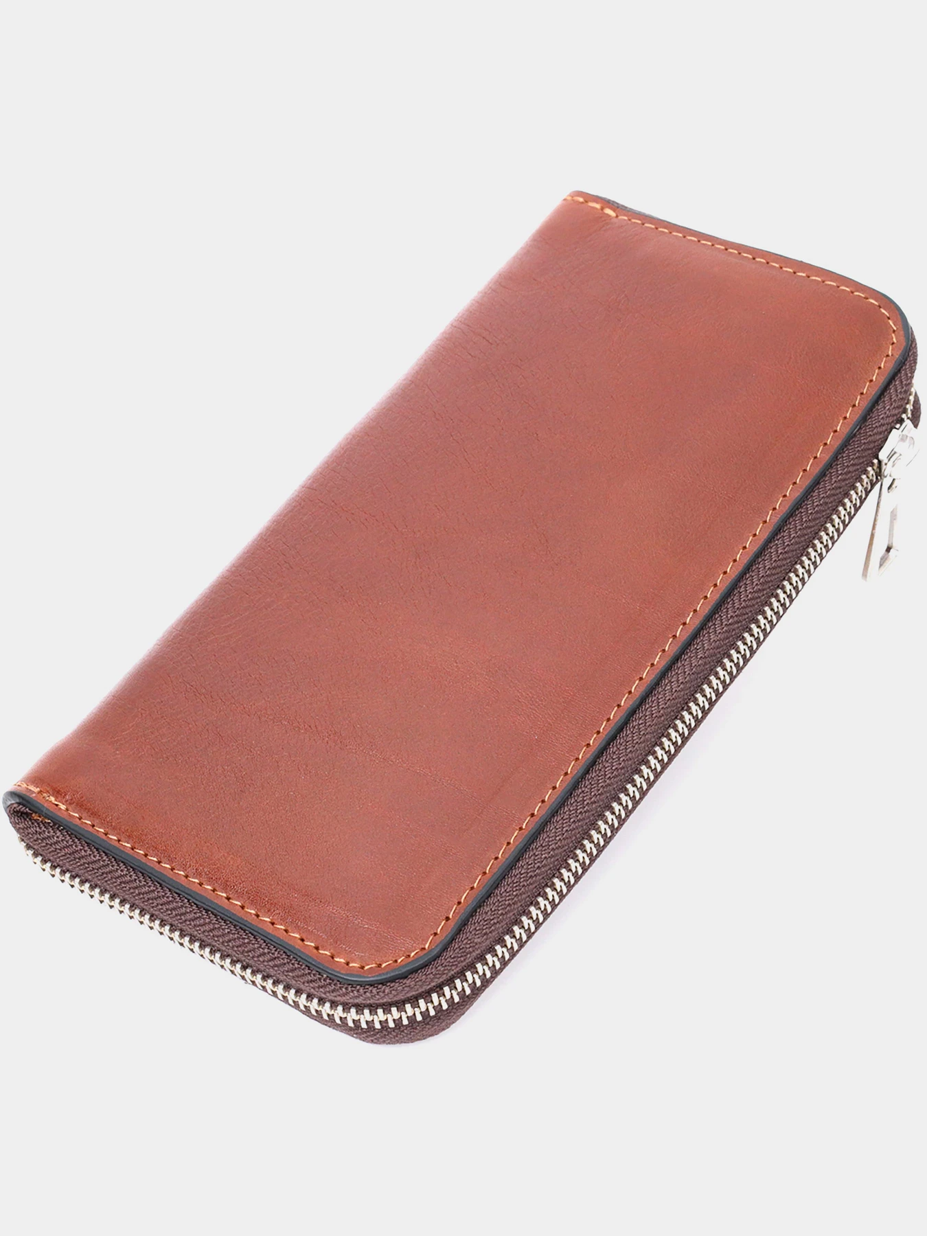 Кошельки Grande Pelle модель bag24_11659 Фото