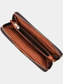 Кошельки Grande Pelle модель bag24_11659 Фото