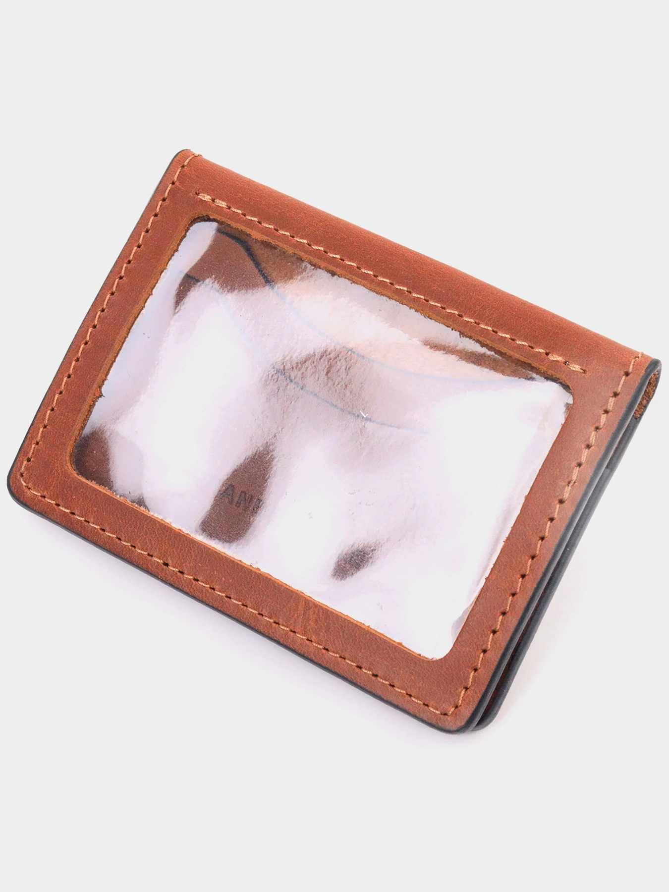 Кошельки Grande Pelle модель bag24_16706 Фото