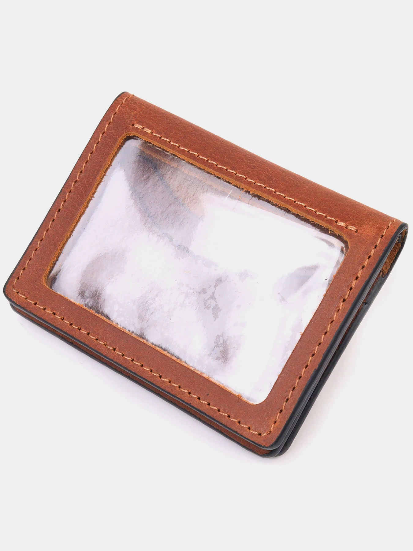 Кошельки Grande Pelle модель bag24_16712 Кошельки Grande Pelle модель bag24_16712 Фото