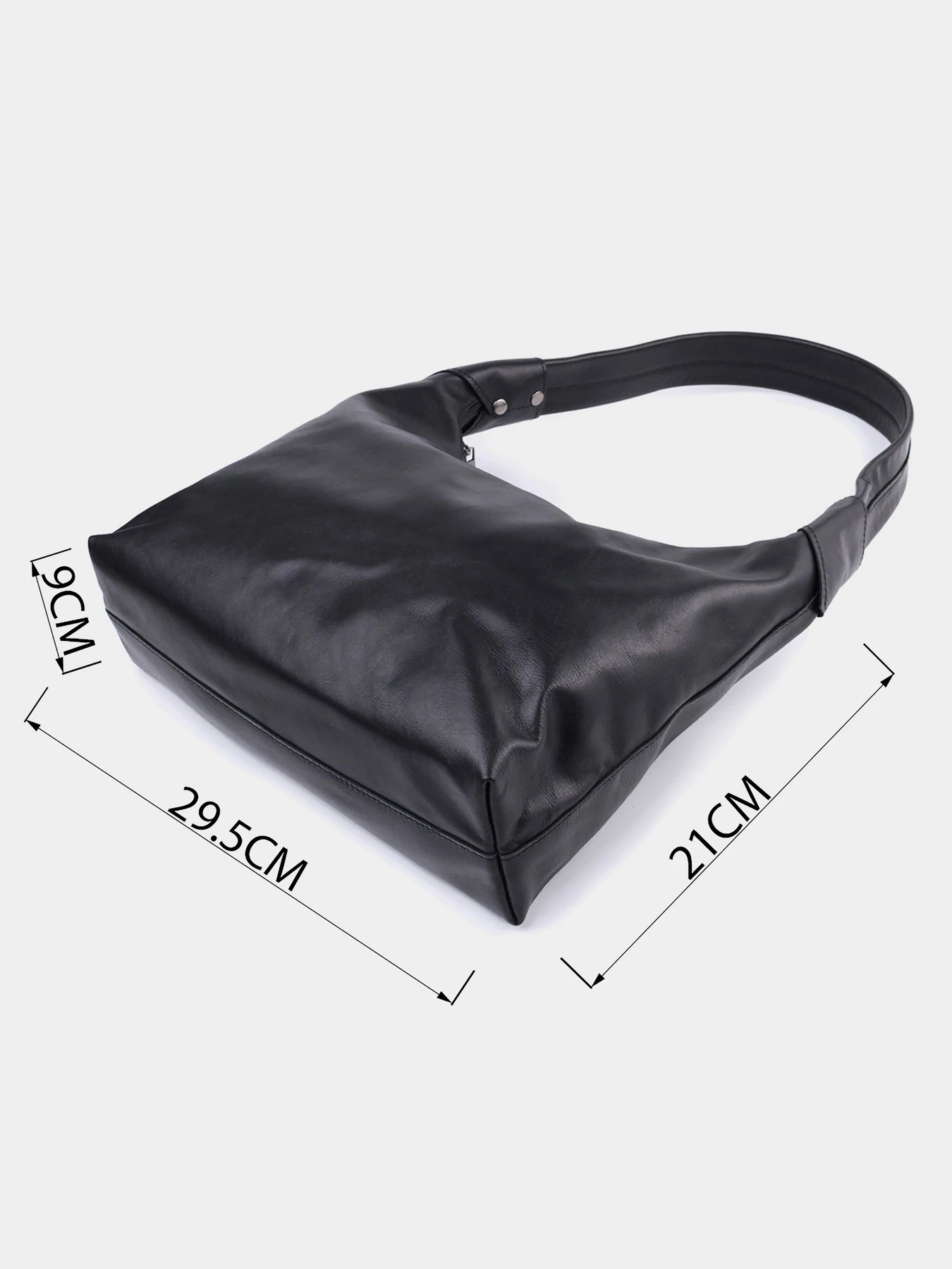Сумки Shvigel модель bag24_22828 Фото