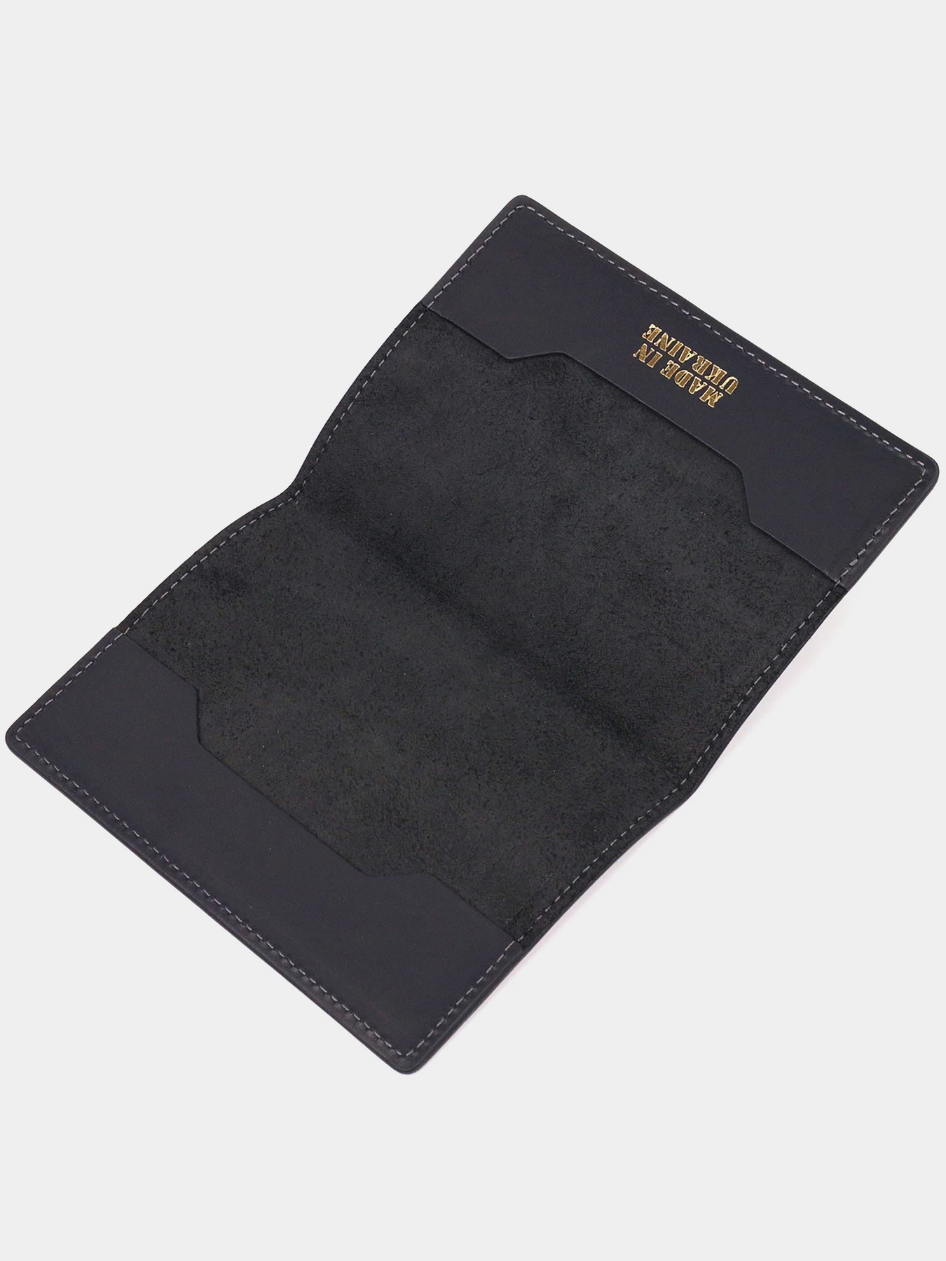 Кошельки Grande Pelle модель bag24_16724 Фото